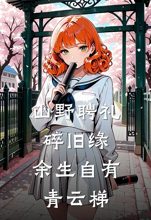 山野聘礼碎旧缘，余生自有青云梯