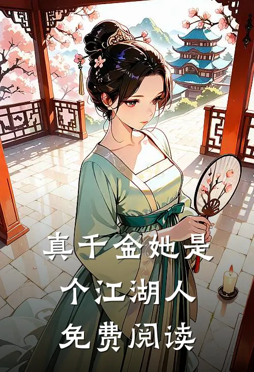 真千金她是个江湖人免费阅读