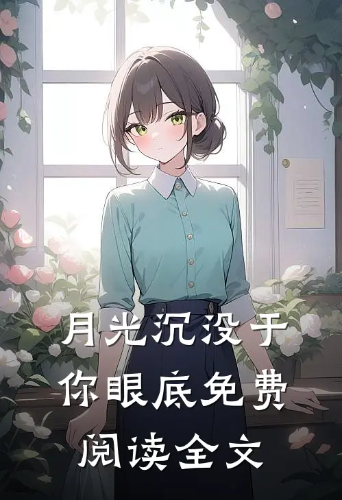 月光沉没于你眼底免费阅读全文