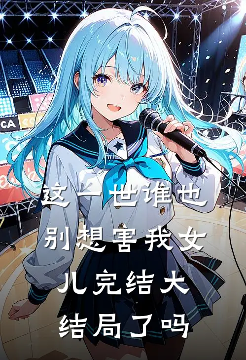 这一世谁也别想害我女儿完结大结局了吗