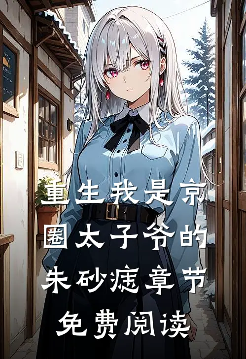 重生我是京圈太子爷的朱砂痣章节免费阅读