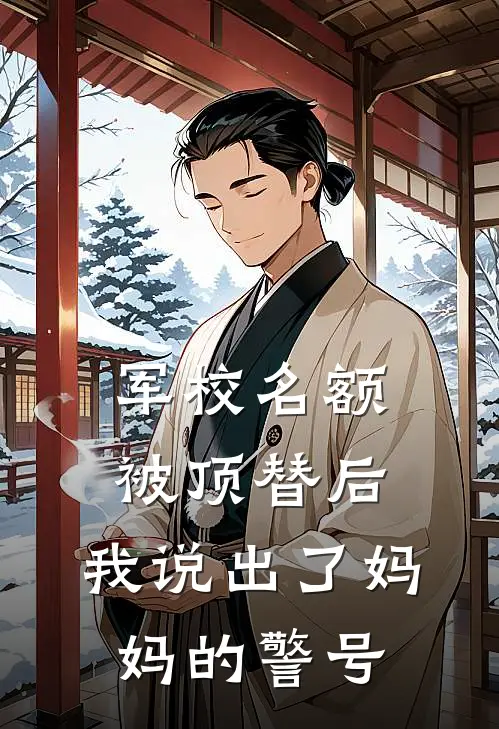 军校名额被顶替后，我说出了妈妈的警号