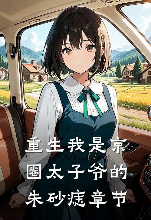 重生我是京圈太子爷的朱砂痣章节