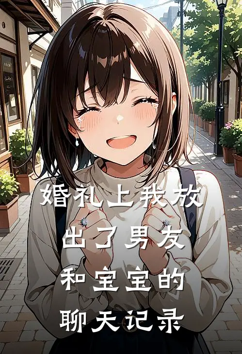 婚礼上我放出了男友和宝宝的聊天记录