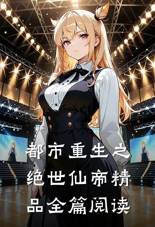 都市重生之绝世仙帝精品全篇阅读