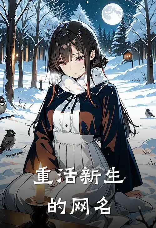 重活新生的网名