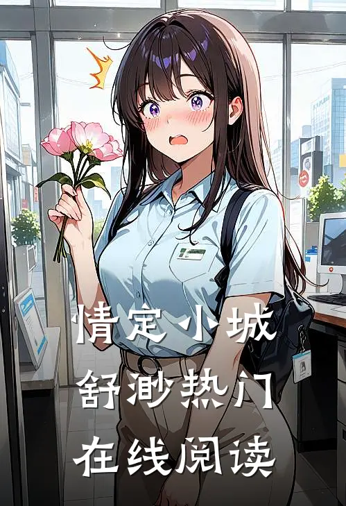 情定小城舒渺热门在线阅读