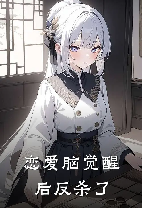 恋爱脑觉醒后反杀了