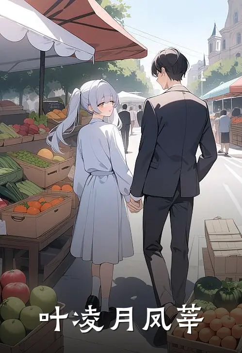 叶凌月凤莘