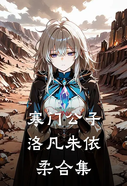 寒门公子洛凡朱依柔合集