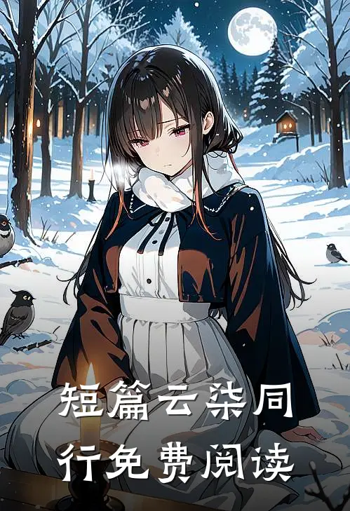 短篇云柒同行免费阅读