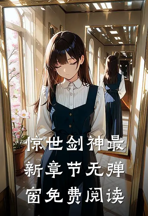 惊世剑神最新章节无弹窗免费阅读