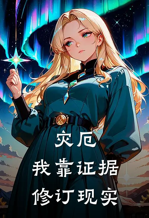 灾厄：我靠证据修订现实
