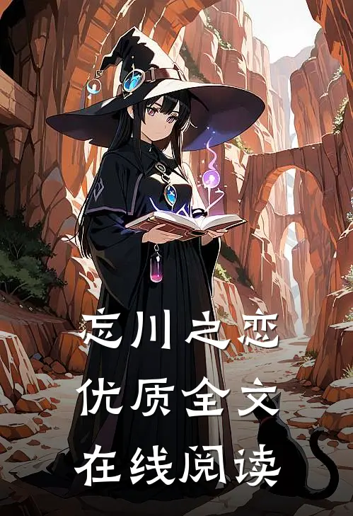 忘川之恋优质全文在线阅读
