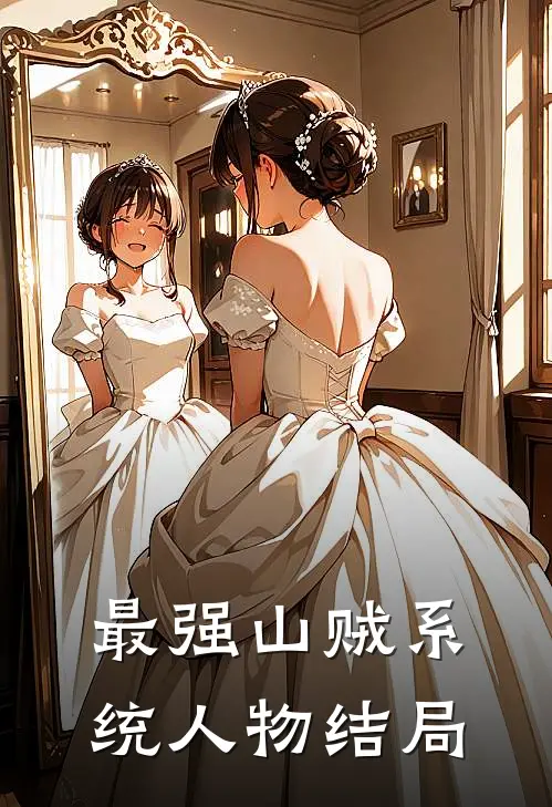 最强山贼系统人物结局
