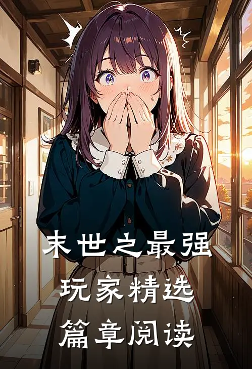 末世之最强玩家精选篇章阅读