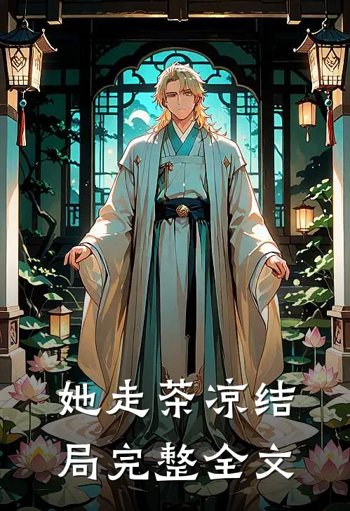 她走茶凉结局完整全文