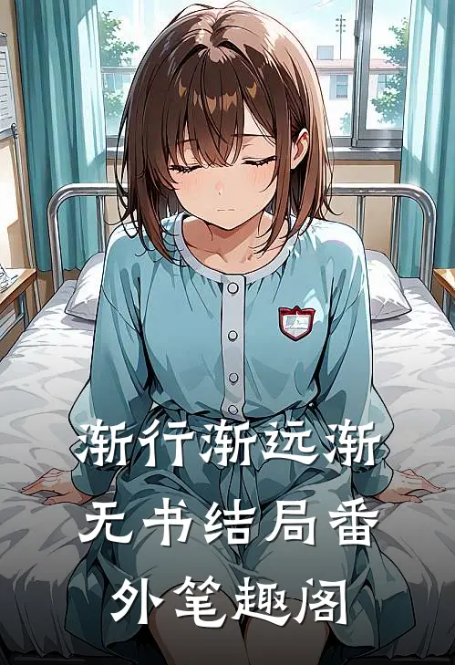渐行渐远渐无书结局 番外 笔趣阁