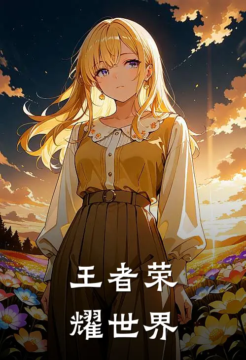 王者荣耀世界