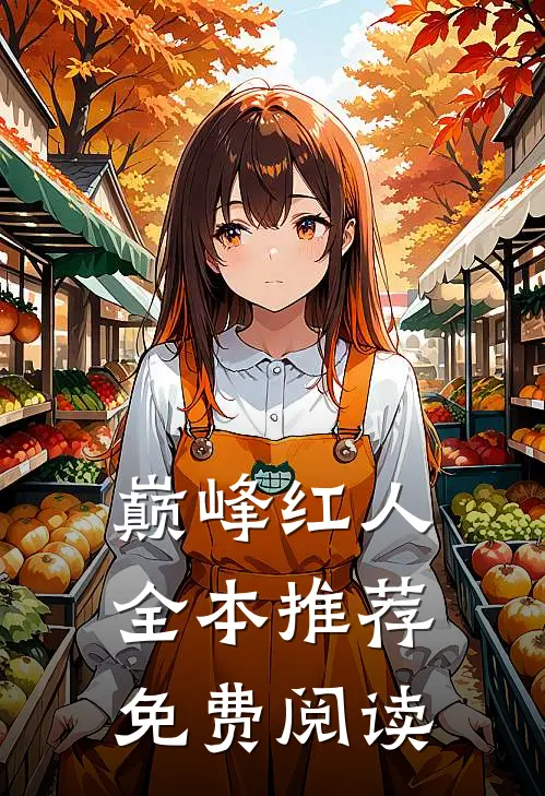 巅峰红人全本推荐免费阅读