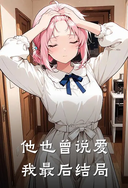 他也曾说爱我最后结局