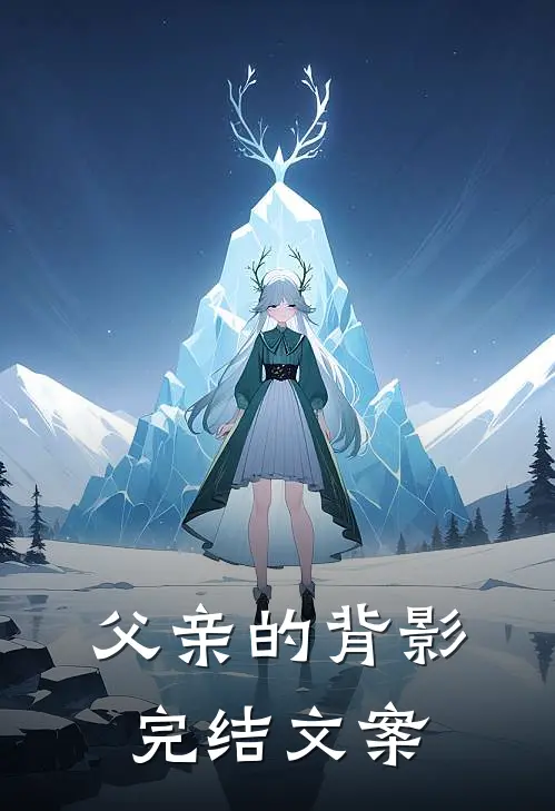 父亲的背影完结文案