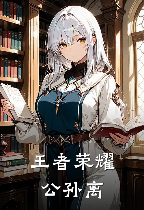 王者荣耀公孙离