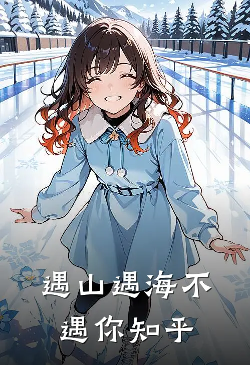 遇山遇海不遇你知乎
