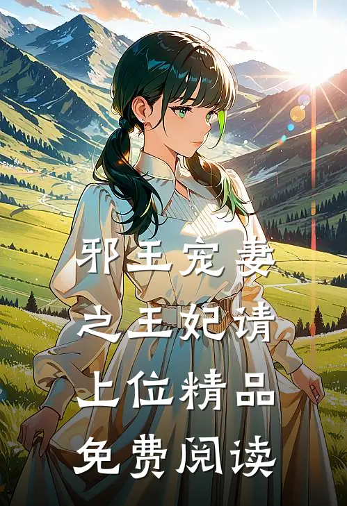 邪王宠妻之王妃请上位精品免费阅读