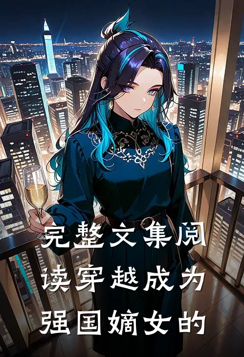 完整文集阅读穿越成为强国嫡女的