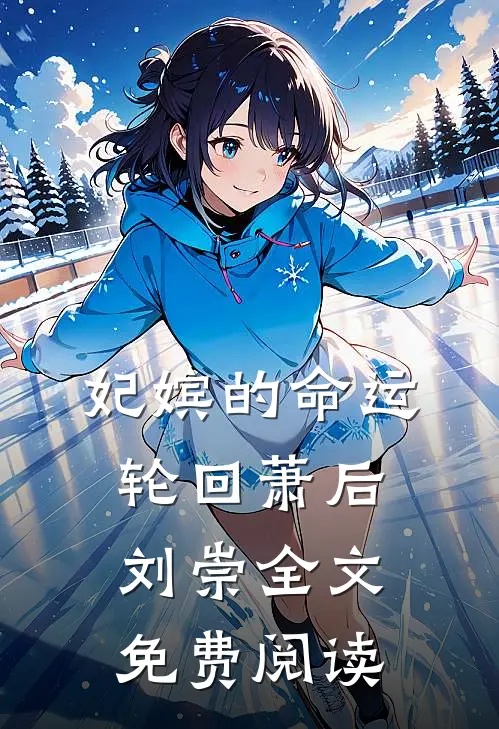 妃嫔的命运轮回萧后刘崇全文免费阅读