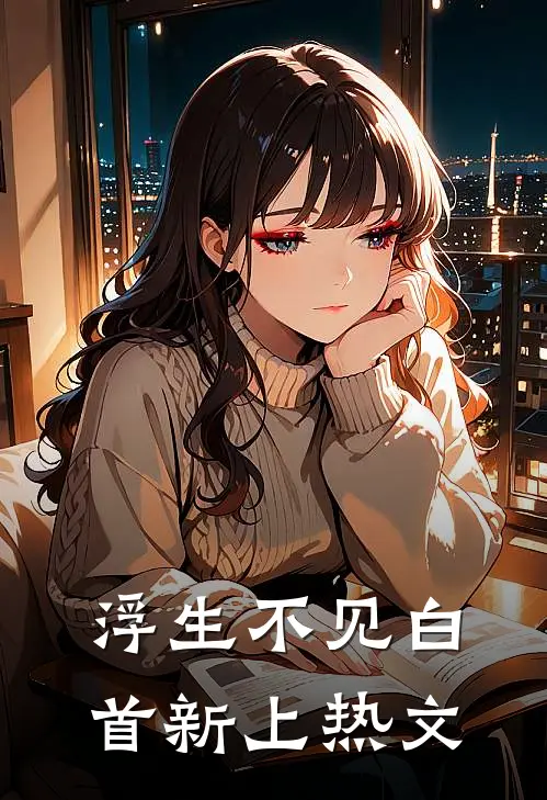 浮生不见白首新上热文