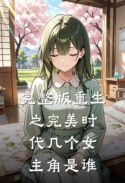 完整版重生之完美时代几个女主角是谁