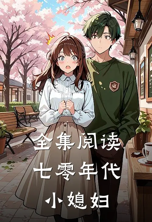 全集阅读七零年代小媳妇