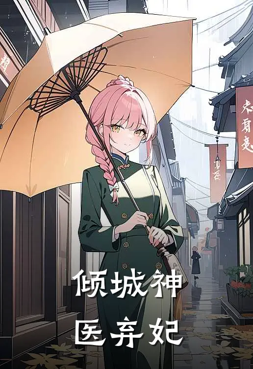 倾城神医弃妃