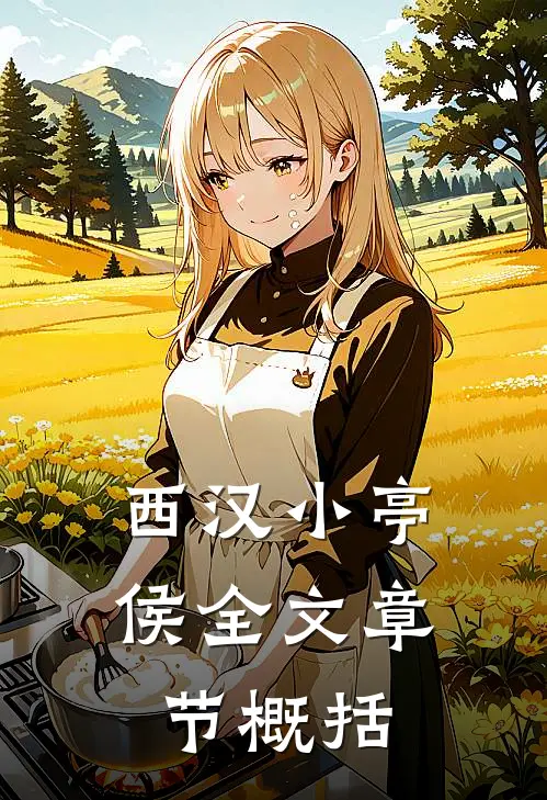 西汉小亭侯全文章节概括