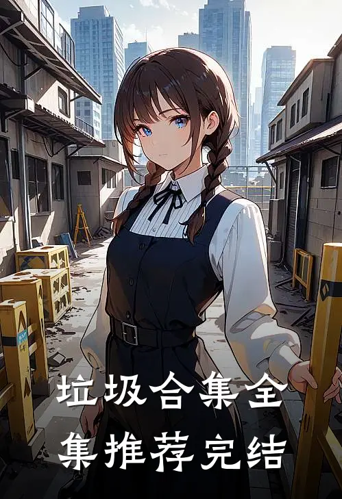 垃圾合集全集推荐完结