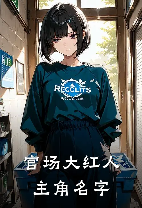 官场大红人主角名字