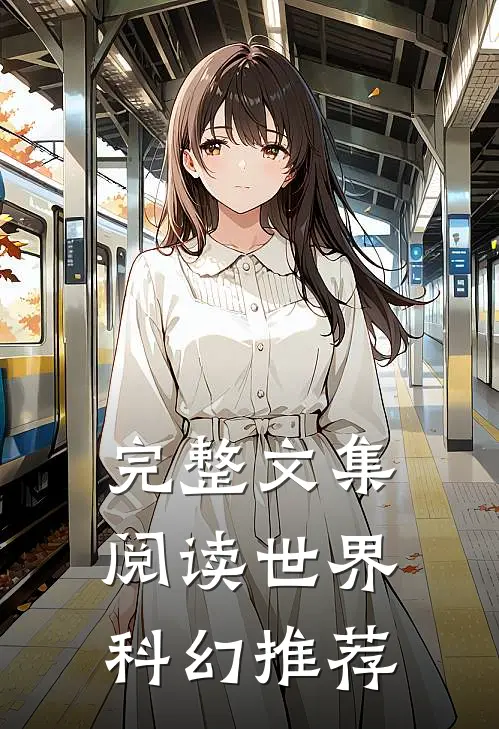 完整文集阅读世界科幻推荐