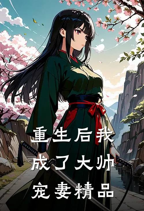 重生后我成了大帅宠妻精品