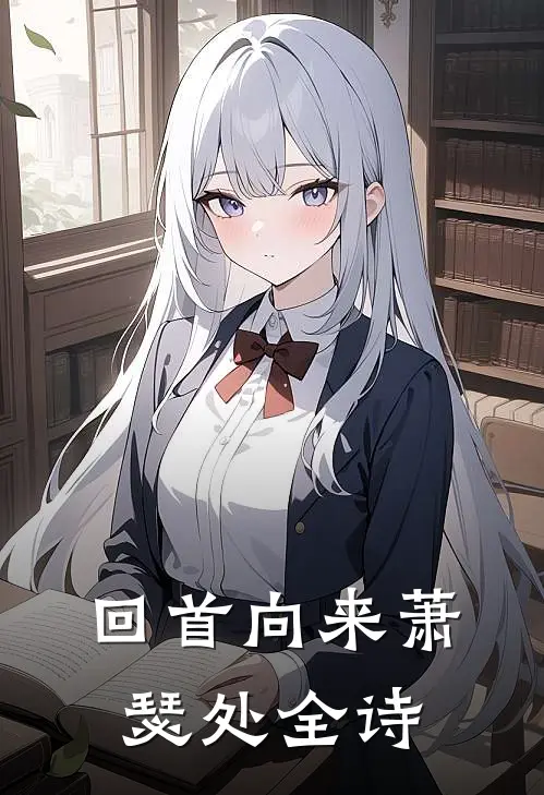 回首向来萧瑟处全诗