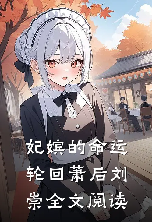 妃嫔的命运轮回萧后刘崇全文阅读
