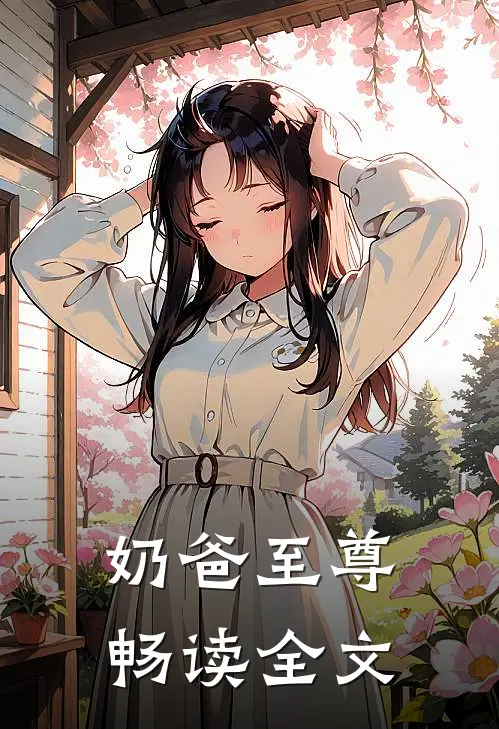 奶爸至尊畅读全文