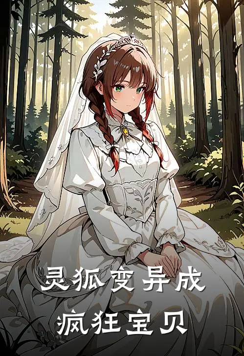 灵狐变异成疯狂宝贝