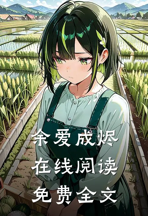 余爱成烬在线阅读免费全文