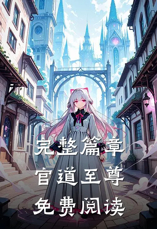 完整篇章官道至尊免费阅读