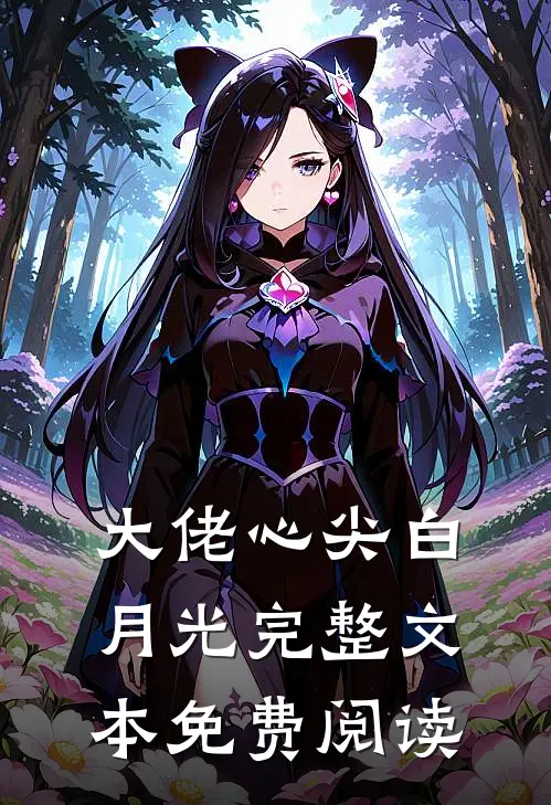 大佬心尖白月光 完整文本免费阅读