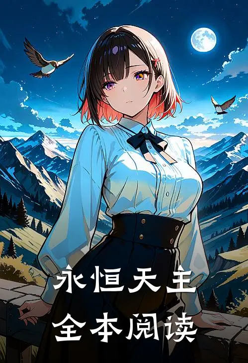 永恒天主全本阅读