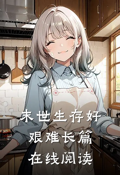 末世生存好艰难长篇在线阅读