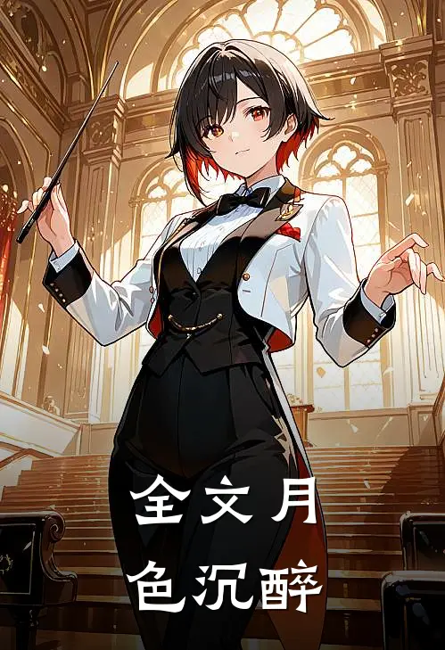 全文月色沉醉